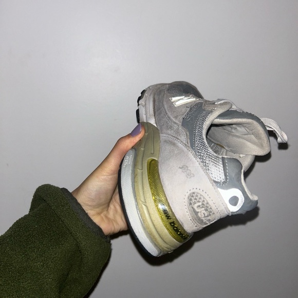 Ew balance 330 - MADE IN THE USA - Picture 4 of 5